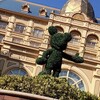 【おでかけ】ディズニーランドその三