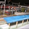 長電　須坂駅を作る　その３