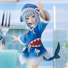 【ホロライブ】POP UP PARADE『がうる・ぐら』hololive production フィギュア【グッドスマイルカンパニー】より2024年1月再販予定♪