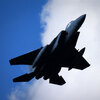 航空自衛隊築城基地 F15DJ Eagle 祭り！