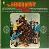 「リトル・セイント・ニック（Little Saint Nick）」ザ・ビーチ・ボーイズ（The Beach Boys）（1963）　