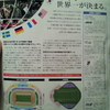 　続報・アメリカンフットボール ワールドカップ2007川崎大会