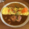 カレーの店 八月