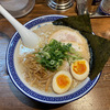 麺屋くさび