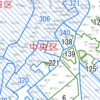 ＃１３７９　勝どき五、六丁目と豊海町が地区内残留地区入り　２０２２年９月１日