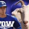 大谷翔平は、なぜGOAT（ヤギ）と呼ばれるのか。