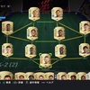 【FIFA22】UltimateTeam始めてみた