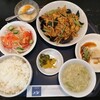 今月の外食写真集（市から地元応援クーポン券というのをもらったので：その２）