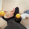【休日の過酷さには未だ慣れず】