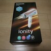 安くて風量の強いドライヤーはパナソニックのionity EH-NE5Aがおすすめ！
