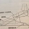 クライマーを『保持力型』と『体幹型』に分けて考察。踵と爪先の位置に注目しています。指でしっかり握りながら登る人、握らなくてもボディーテンションで登る人の違いを着目！！今回はクライマーにオススメです。