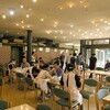 歯科検診　ザクロの木