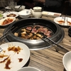 今年も新年は焼肉