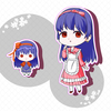 【イラスト】納品作品（10/27）