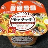 0313 モッチッチ　五目中華焼そば（3.0)