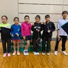 第12回 相模原オープン小学生選手権大会