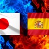 サッカー　カタールワールドカップ　日本代表VSスペイン代表。個人的採点。