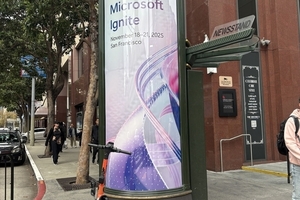 Microsoft Ignite 2025速報：Day1