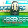 HEISENBERG MENTHOL by INNEVAPE