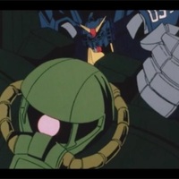 機動戦士zガンダム 名もなきキャスト 5 Kemoxxxxxの日記