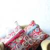 【Cushion Atelier Hagire】#1 