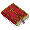 名は体を表すpsalm23、、、、