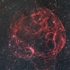 Ｓｈ２－２４０：ぎょしゃ座の超新星残骸