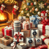 クリスマスプレゼントガイド：大切な人に贈る心温まるギフトアイデア