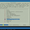 【10GbE】メインファイルサーバーのM/B交換＆10GbE化：［6］FreeBSD13.5／(3)仮ネットワークの設定