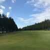 ショートコースでリハビリ｜国際レディースゴルフ倶楽部