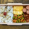 パパが作った弁当（No.427）