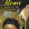 アメリカの公民権運動を進めたRosa Parksさんを、力強く、情感豊かに描き出したコールデコットオナー賞作品『Rosa』のご紹介