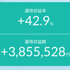 エヌビディアの決算発表前なのに