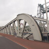 ごつい女王様の橋