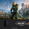 Halo Infinite推奨パソコン登場！LEVEL∞の新ゲーミングPCを徹底解説