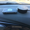 Amazon Echo(echo dot)を車の中で使おう