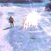 ＦＦ１１日記：なるほど、これが無の使者の正体か。自分自身が敵に回るのは、アルタナに続いて２回目だなー