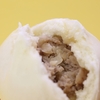 ファミマ　具たっぷり肉まん