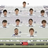 Jリーグ　FC東京 vs 大分トリニータ　〜FC東京のC大阪戦からの修正点と圧巻の18歳〜