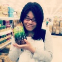 さいごのひとくちまでしあわせ。