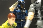 人は、彼らを"殺戮者集団"と呼んだ。G.I.JOE THE ENEMY COLLECTION COBRA INFANTRY TEAM COBRA TROOPER