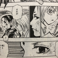ハンターハンター】クロロはヨークシンでヒソカとイルミが協力し