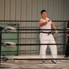 冬の上野プロレス祭りの掟！！！