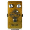 「Skreddy Pedals Cosmos」！“最も古い”ファズをベースに、ギタートーンを保ってファズサウンドを！
