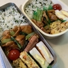 豚×厚揚げ×小松菜の中華炒め弁当