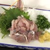 早川　魚市場食堂