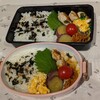 夕飯スライドで朝がラクに｜2～3個分のお弁当を回す時短のコツ