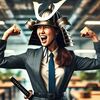 職場の人間関係に強くなる秘訣！職場は「戦場」覚悟を決めて出勤する