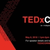 【MBAの週末】TEDxCornell 2018