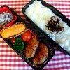 5/8のお弁当